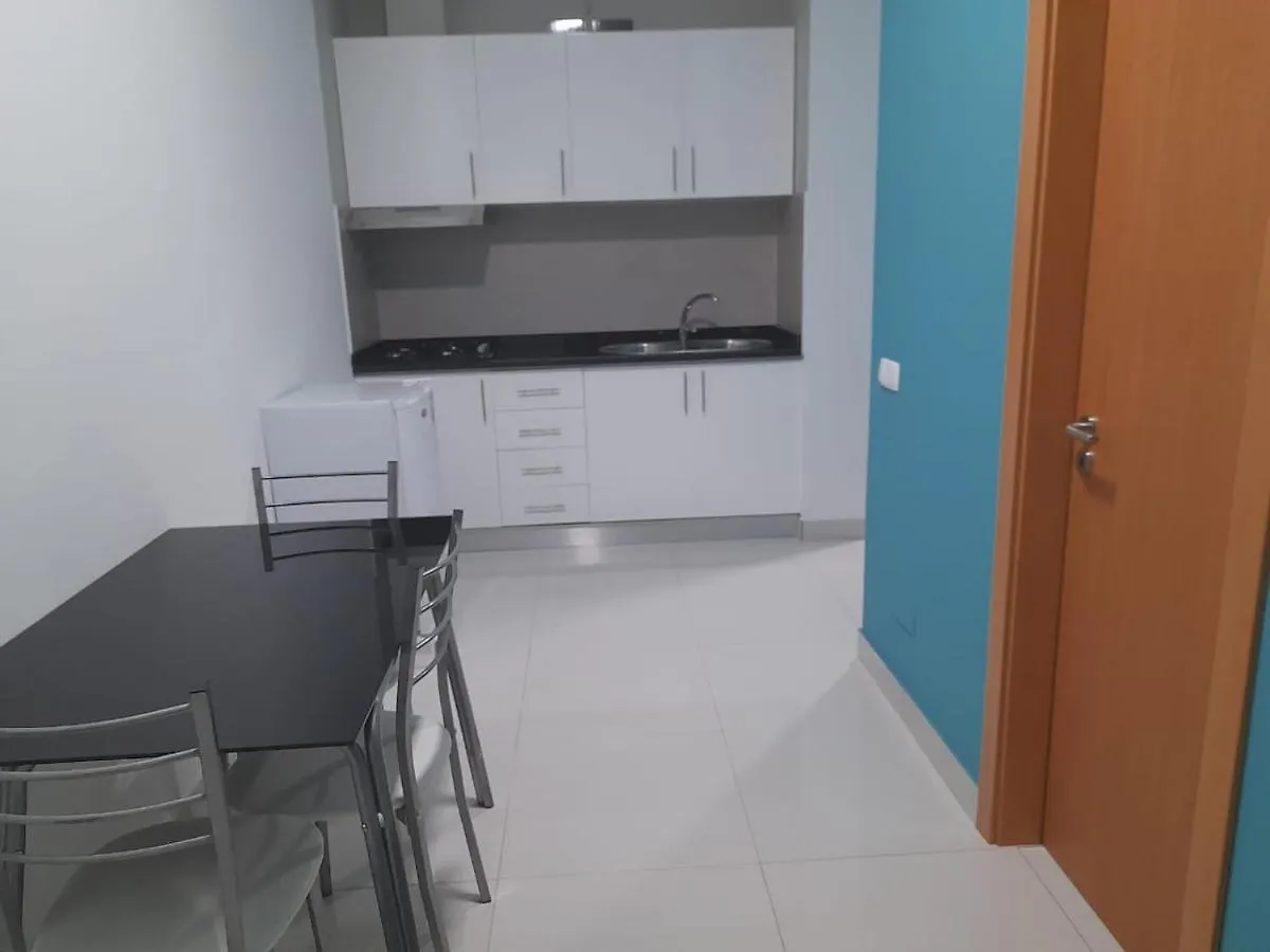 Apartamentos Morabeza Mindelo Cape Verde