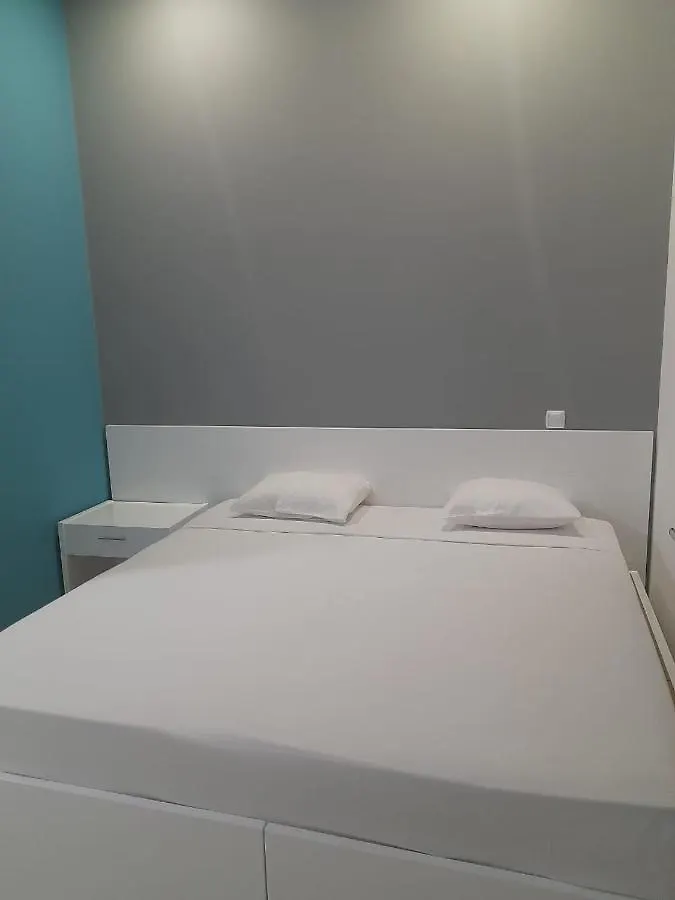Apartamentos Morabeza Mindelo 0*,